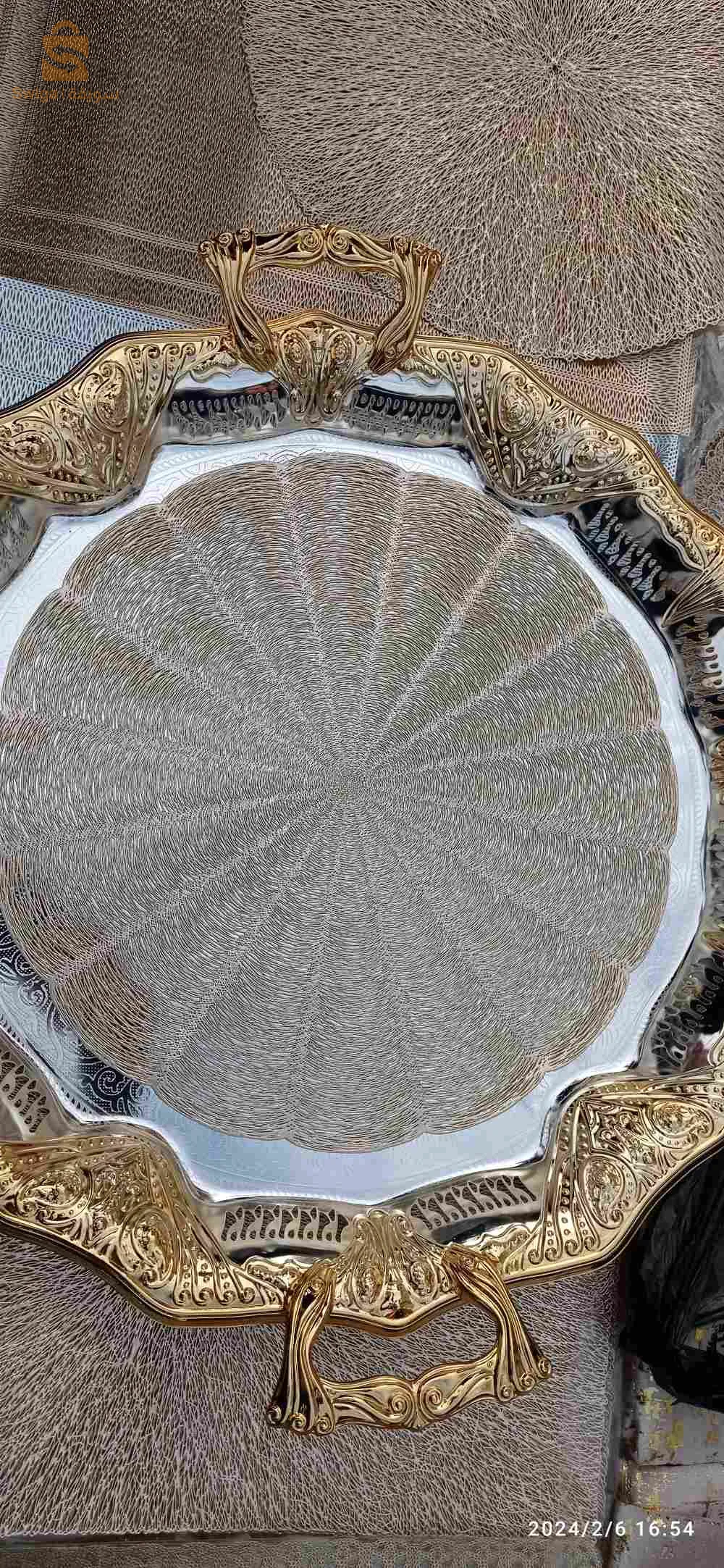 بيع الشراشف