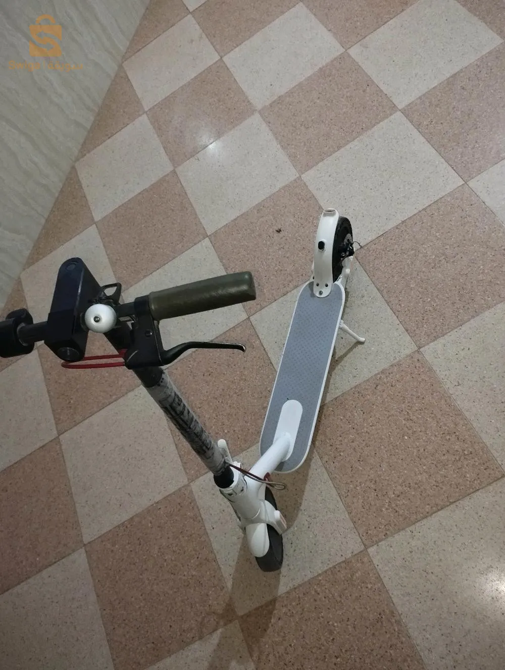 تروتينات شاومي