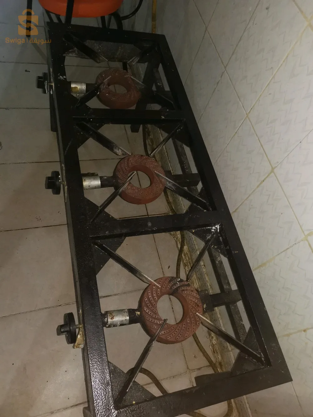 معدات مطعم