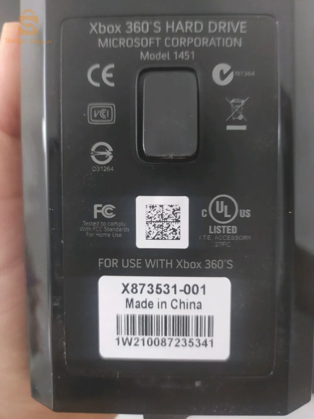 xbox 360 نظيفة معاها (0558971710)