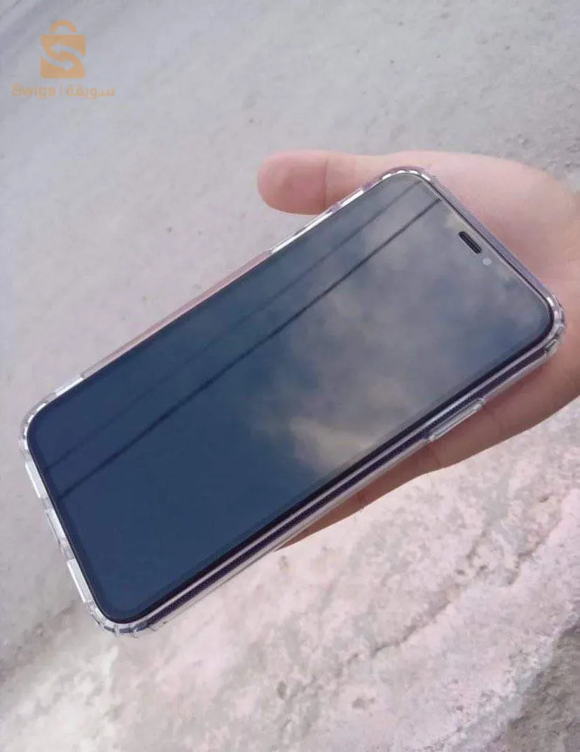 iphone xr✅️📱
معاود فيشور اورجينال من ايكلود ✅️
ستوكاج64✅️
باطري 86✅️
CE 🇪🇺