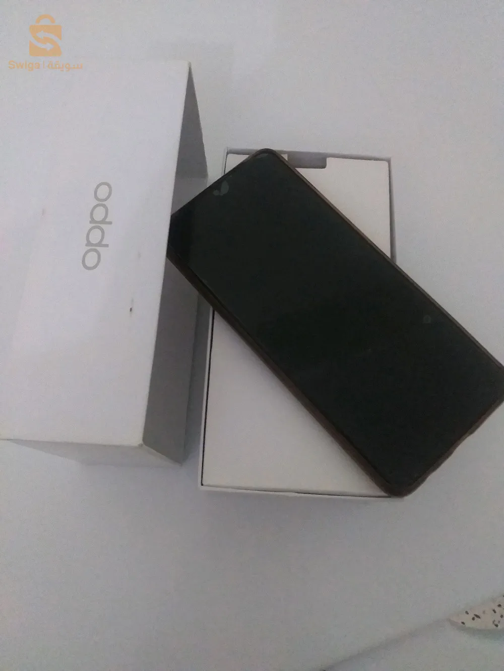 oppo a 15 a vendre