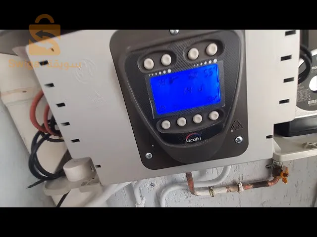 plombier chauffagiste chaudière murale chez abdou plomberie