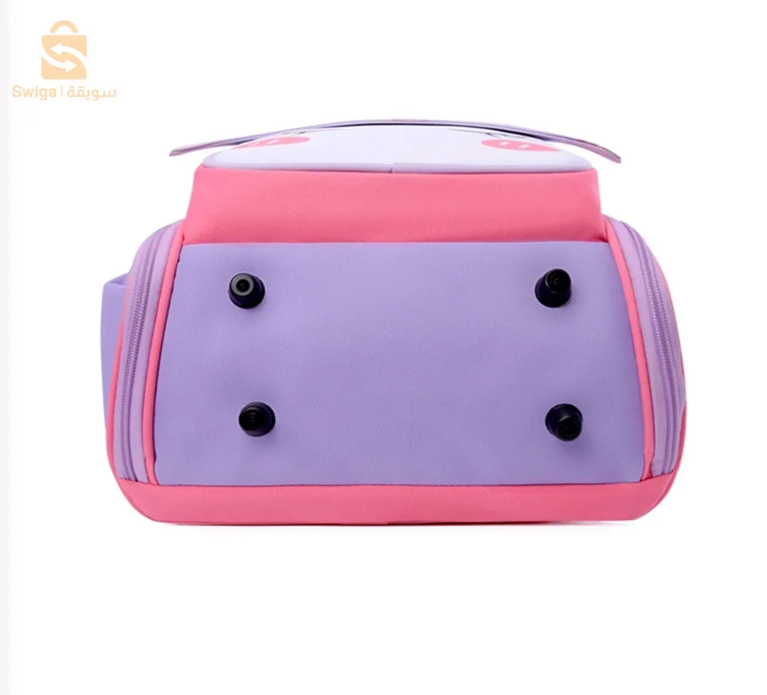 حقائب مدرسية