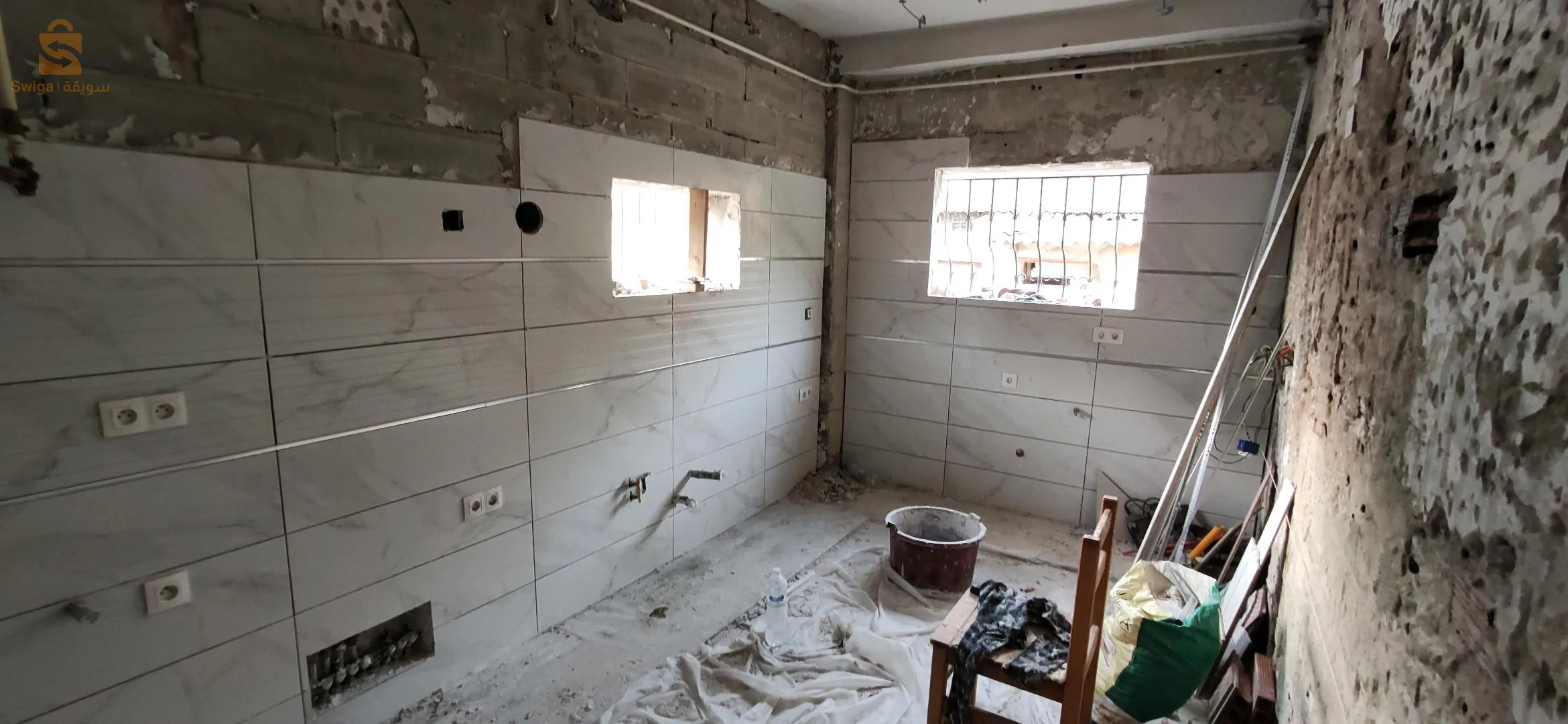 السلام عليكم و رحمة الله