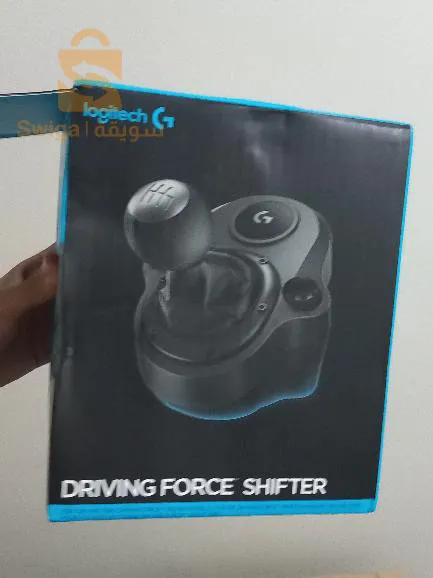 Logitech g29 steering wheel