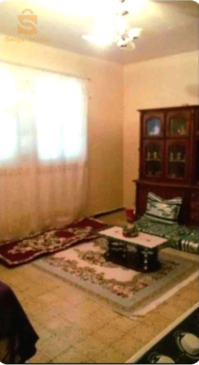 حي خضراوي أحمد سدراتة سوق أهراس