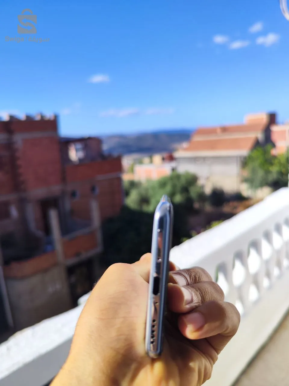 Poco f3