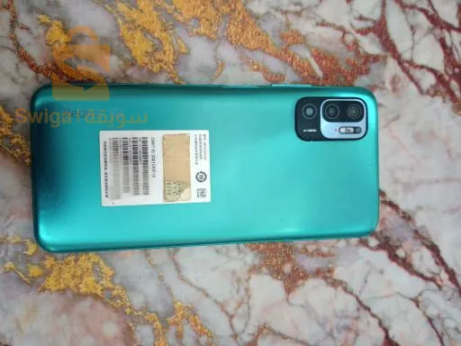 redmi note 10 5g