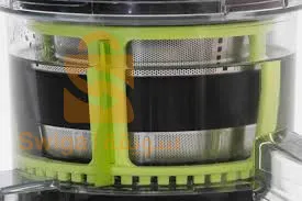 Presse-fruits Cecojuicer Pro