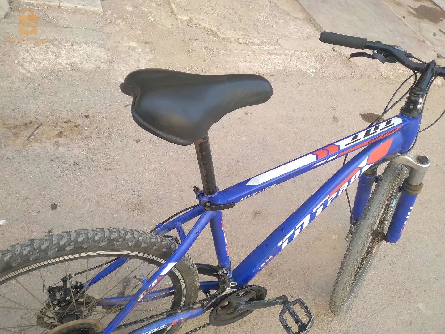 velo