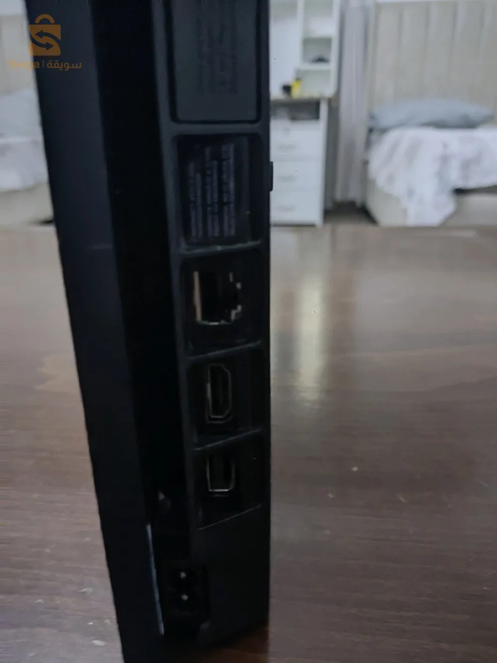 ps4 slim 2manet orginal