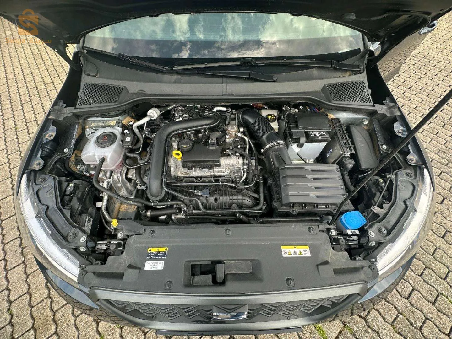 Seat Arona 1.0 TSI 110 FR 2023 Full LED