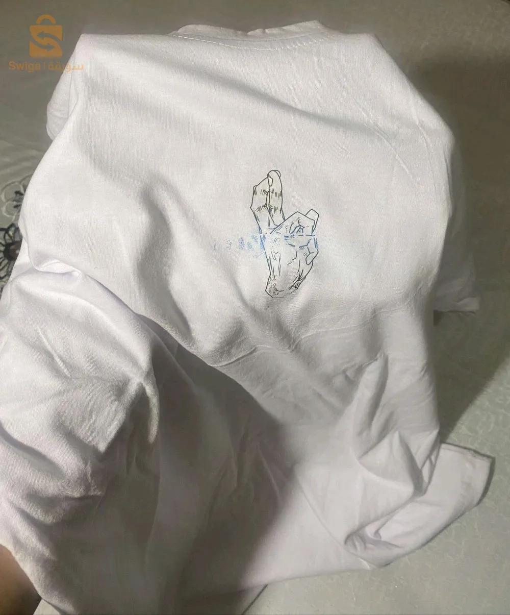 بالجملة وتجزئة✅

 https://t-shirtdz.mywindo.site/
تيشورت افرسايز و توصيل الولايات لباب دار 1900الف 👕
تدي زوج تيشورت وتوصيل مجاني لباب دار 2600الف 👕
 تدي ثلاث تيشورت وتوصيل لباب دار 3600الف 👕