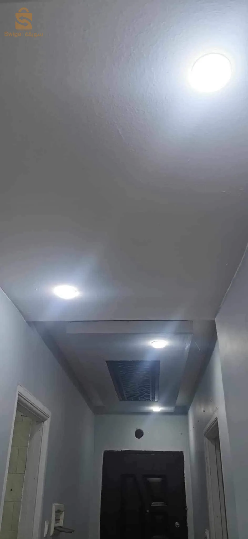 appartement F2 1 ére étage