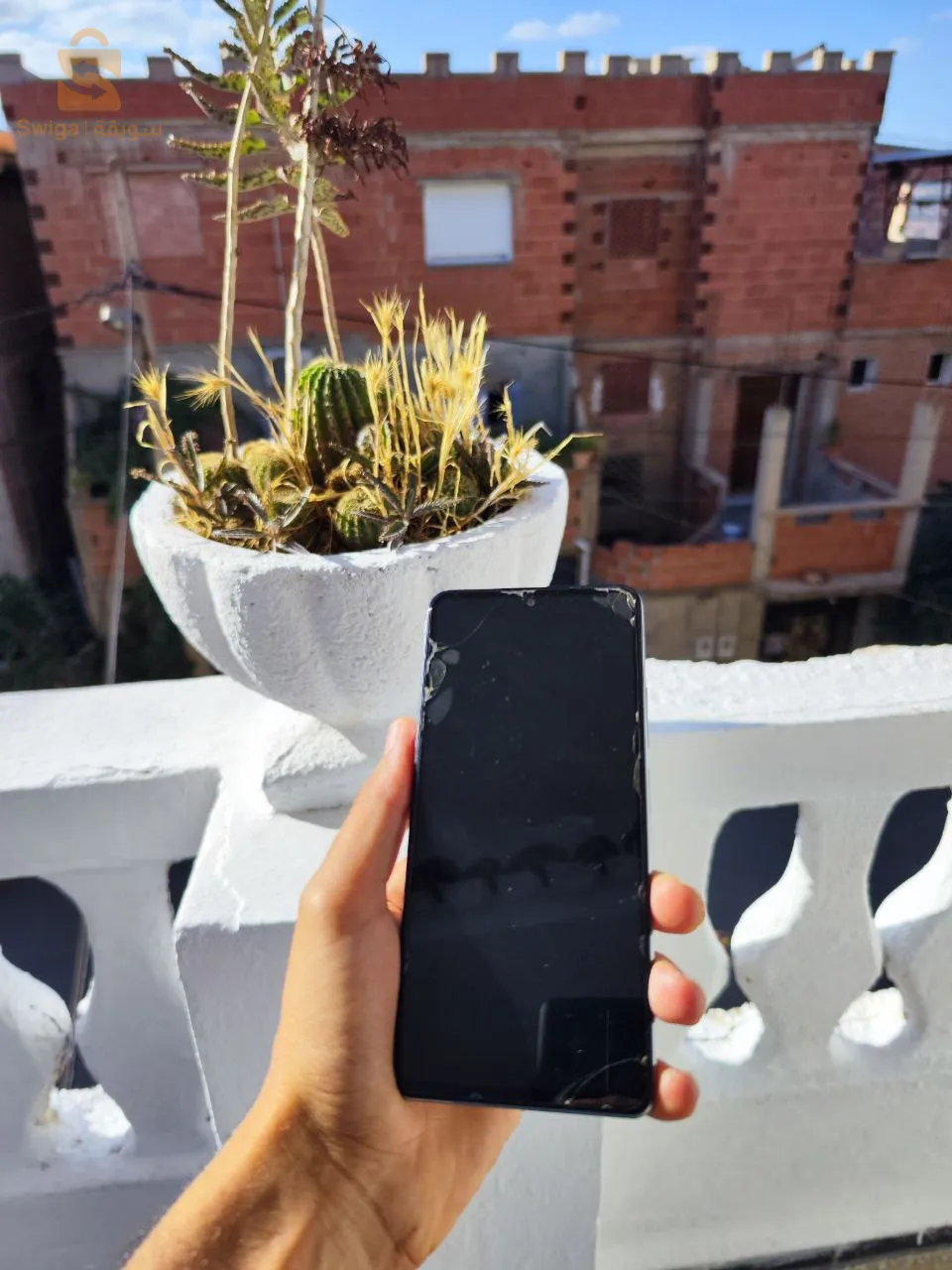 Poco F3 version global