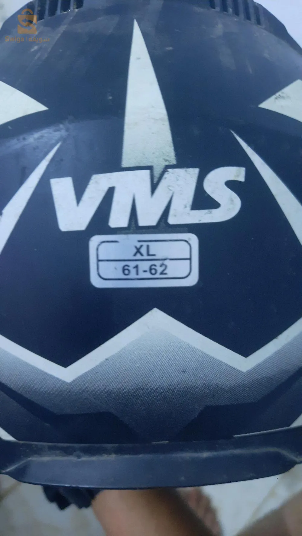 c1sk vms