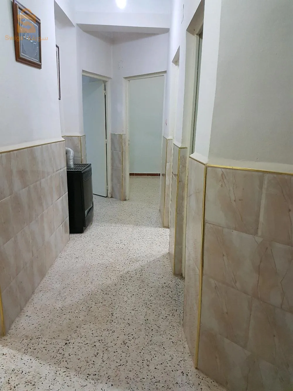 Appartement 65 m² à vendre commune de Mahelma