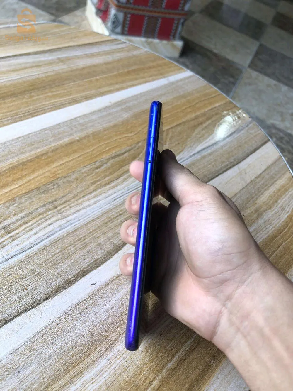 بومرداس