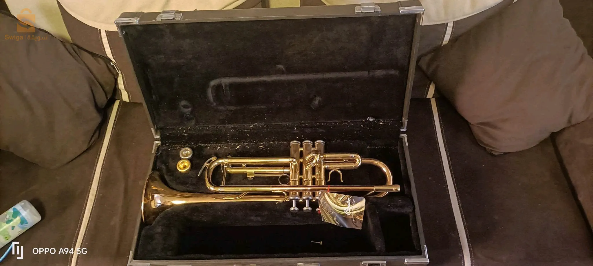 بيع الات موسيقية