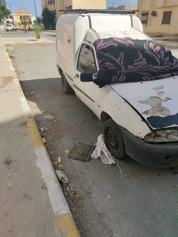 نبرز نرمال