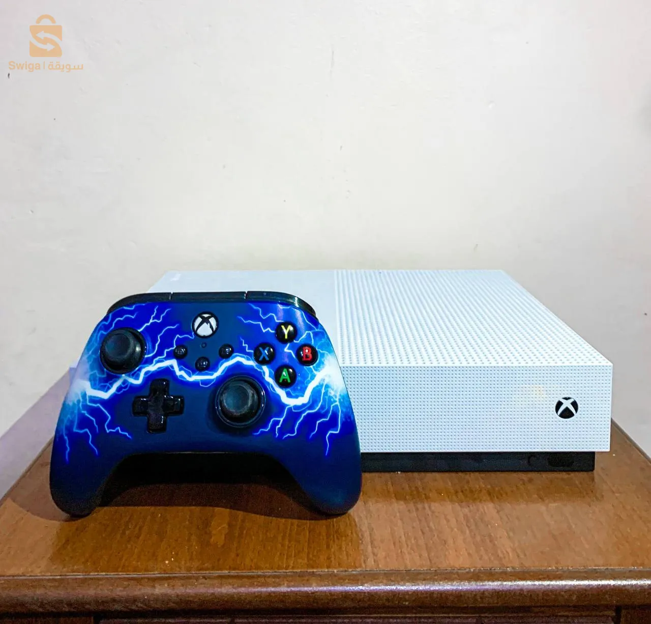 🇫🇷 Xbox One S • 500 GB 🇫🇷