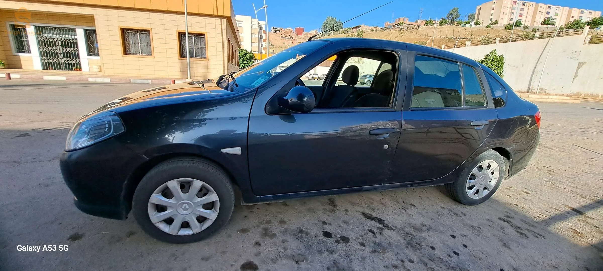 بني درقون  زمورة غليزان