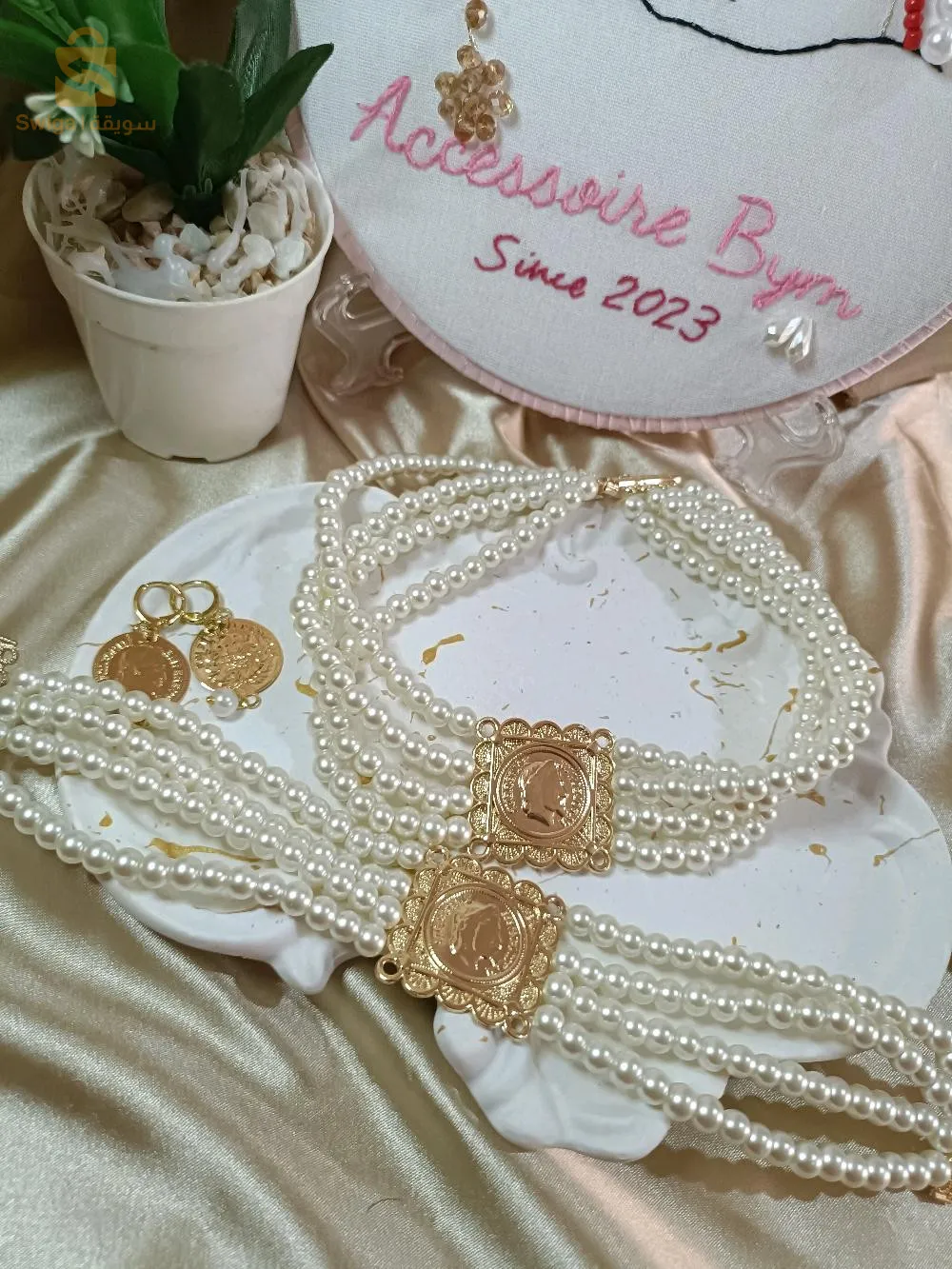 اكسسوارات نسائية