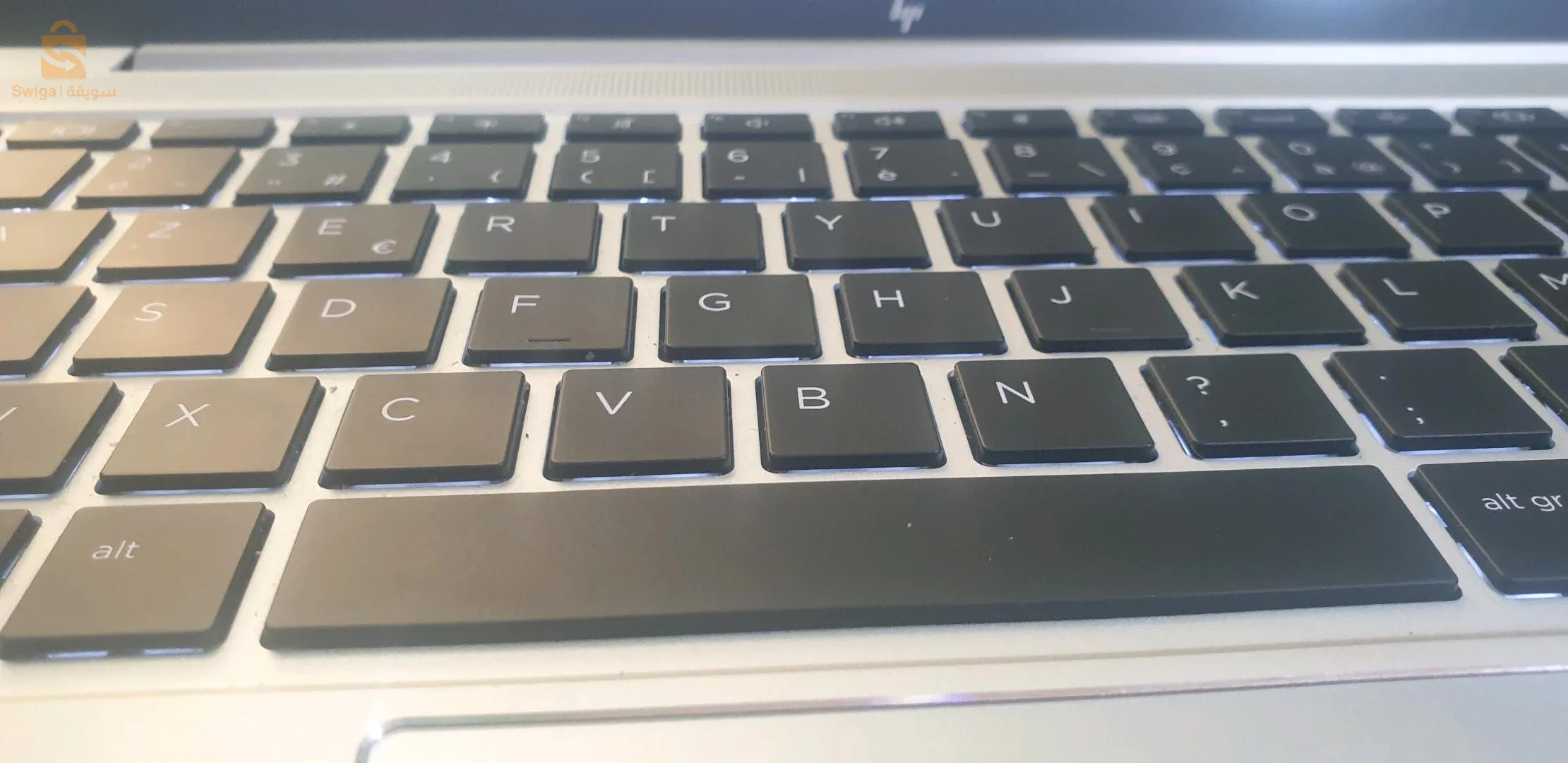 HP EliteBook 645 G10 - 14" Touch, Ryzen 5, 16GB RAM, 256GB SSD, Windows 11 Pro