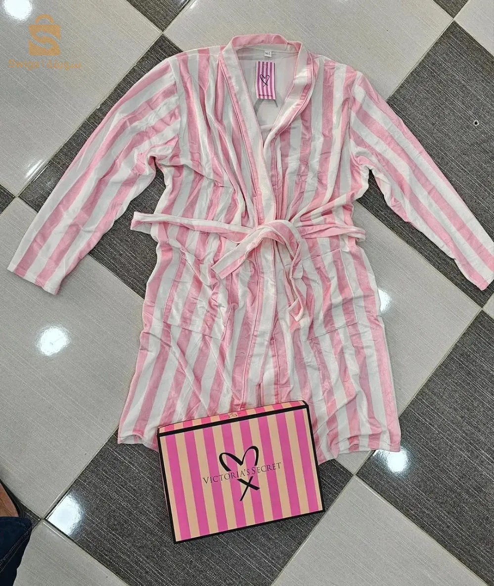 kimono Victoria's secret