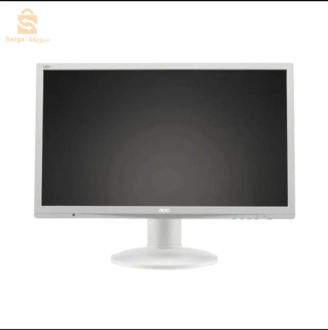 Moniteur AOC E2460P