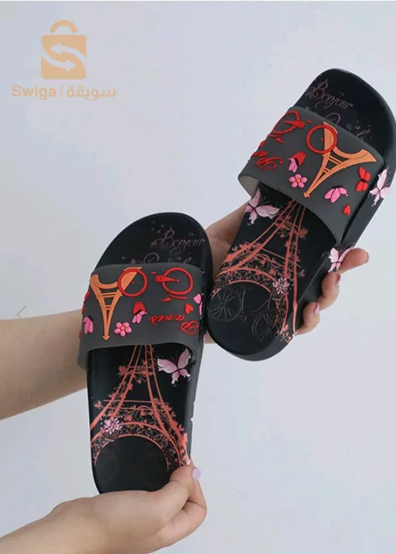 Claquette Fillette 1015-11