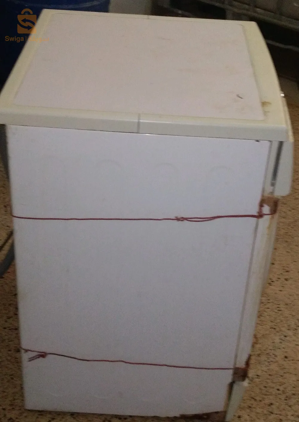 M1CHIN LAVI CONDOR  8kg
