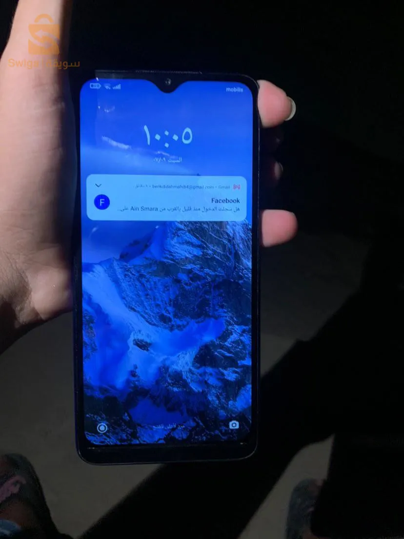 redmi not 8 pro