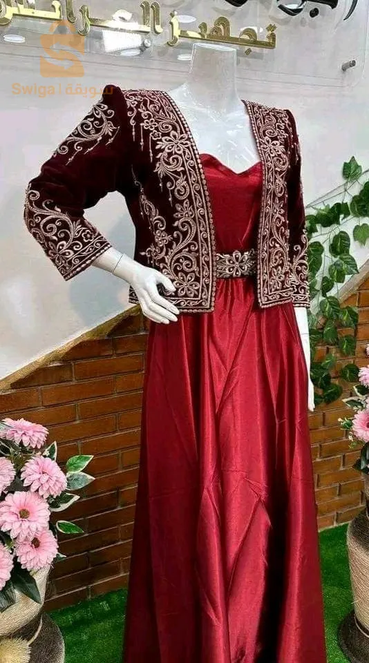 لي غوب نايلي حرة  تصديرة