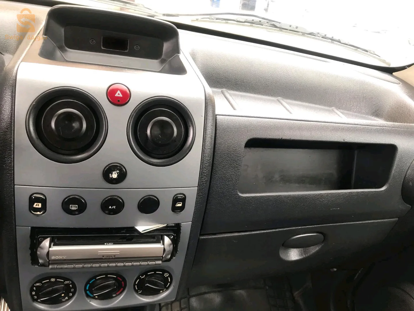 berlingo propre