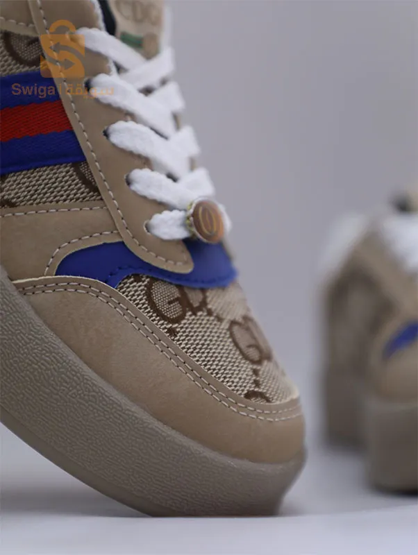 Basket Enfant 0012-7