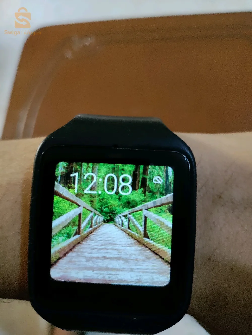 Sony smartwatch 3