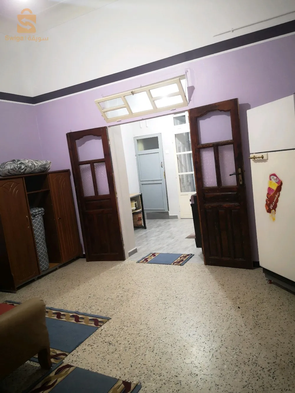 House in the city of Setif