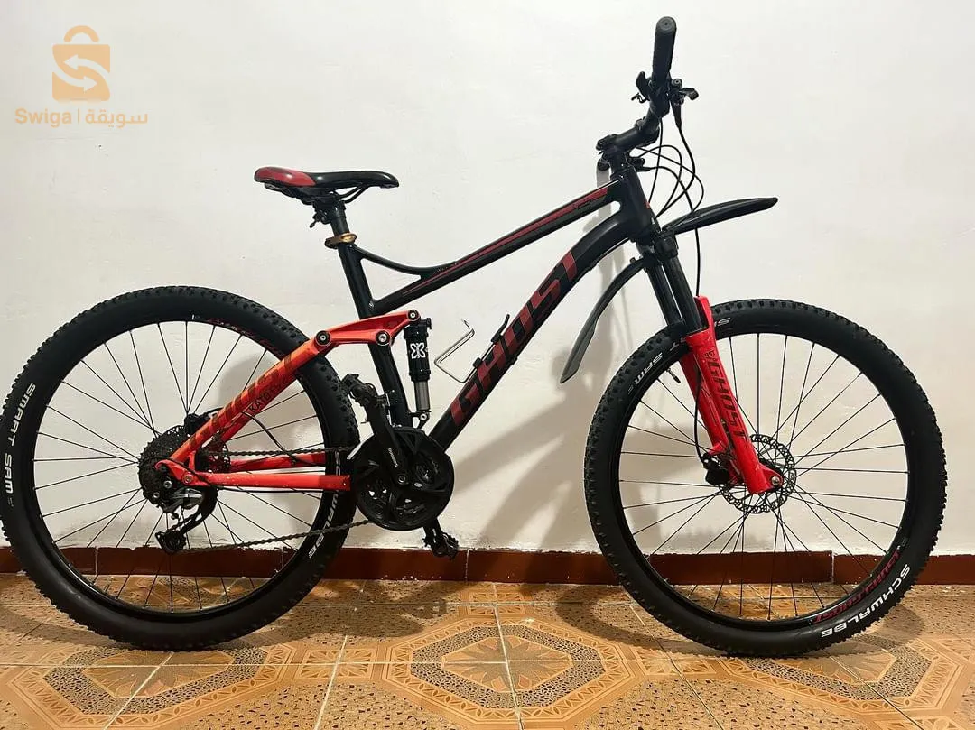 vélo jdida kaba