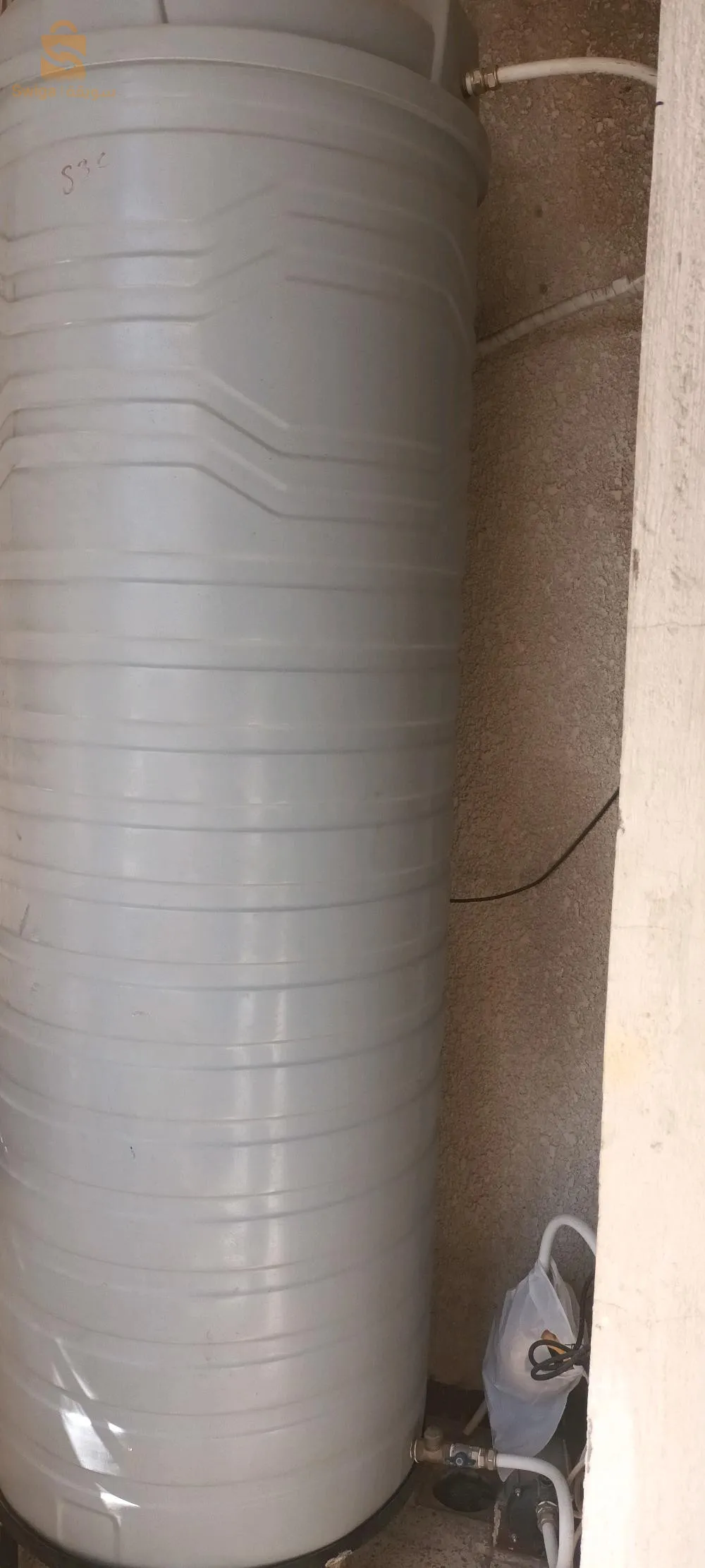 بيع شقة F3 الصومعة البليدة