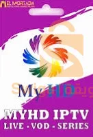 iptv Subscription tv smart samsung lg box