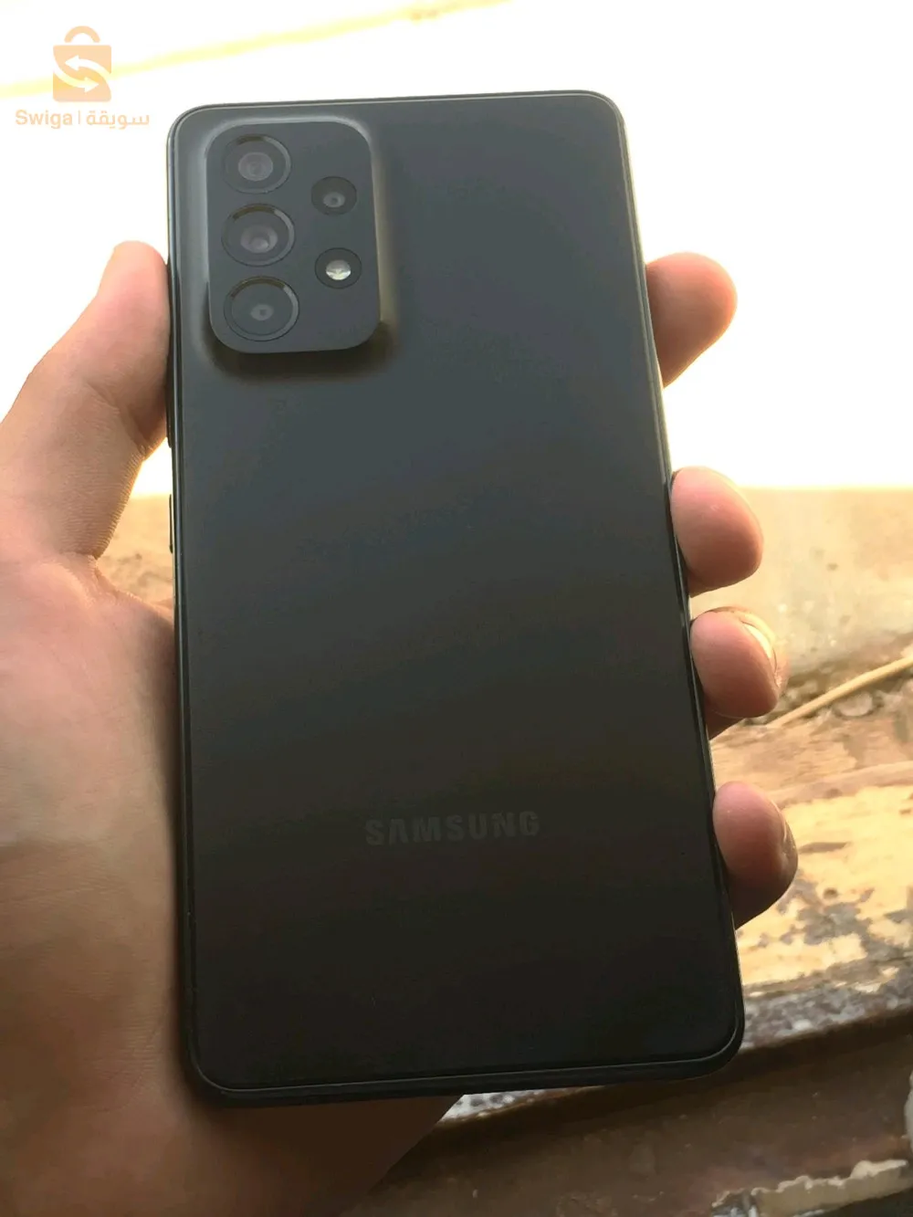 smasung A535g