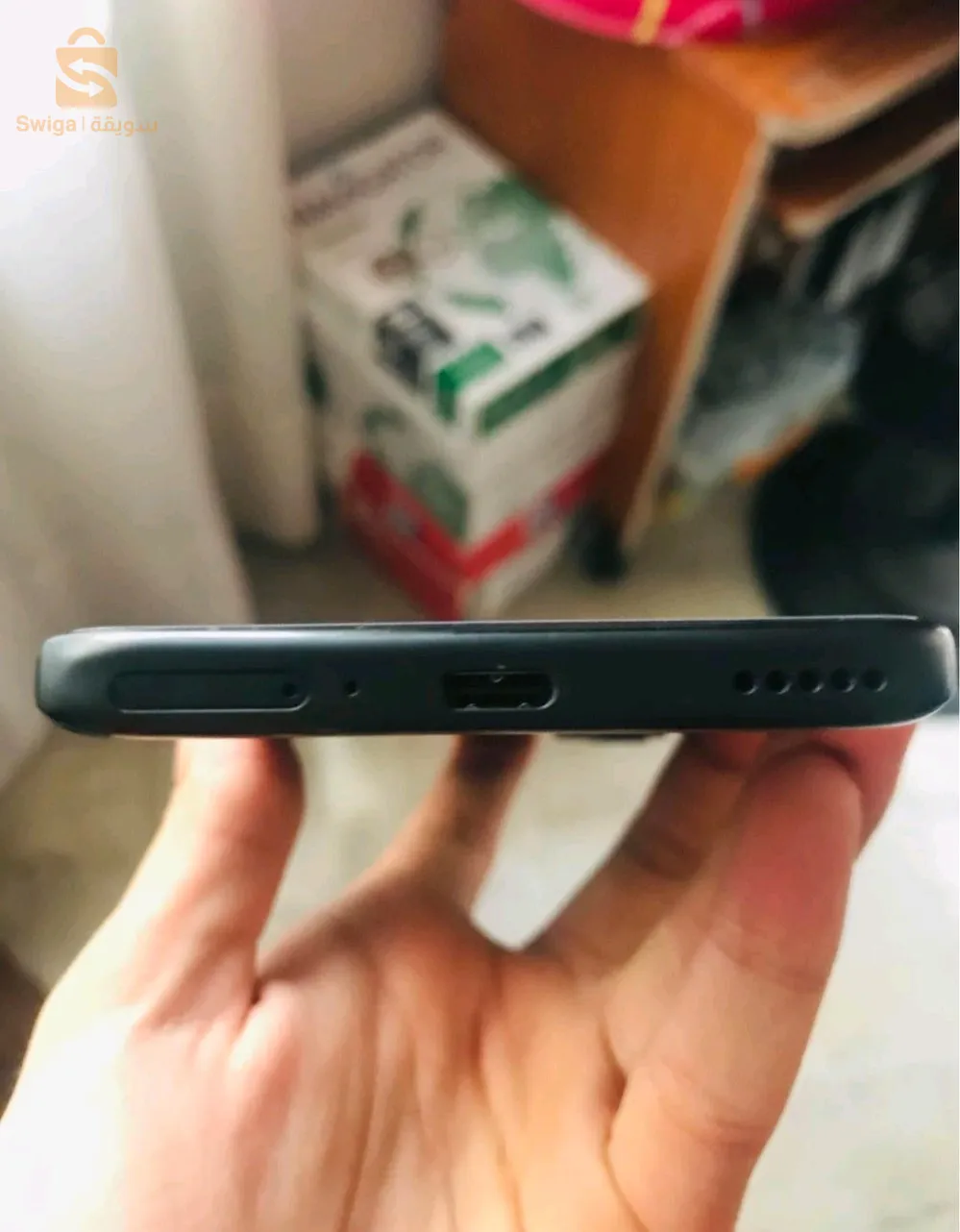 wiko t50a