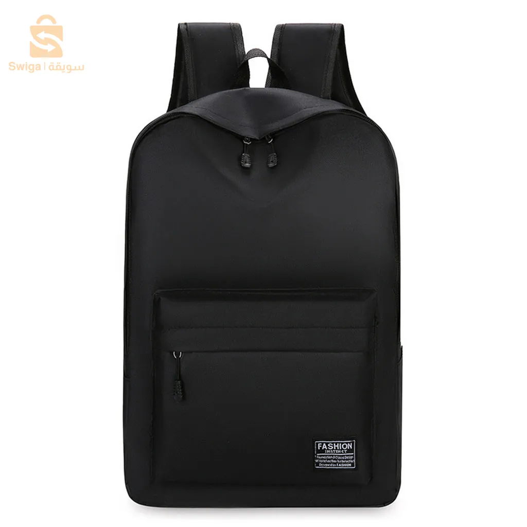 School bag + Wireless Bluetooth earphones