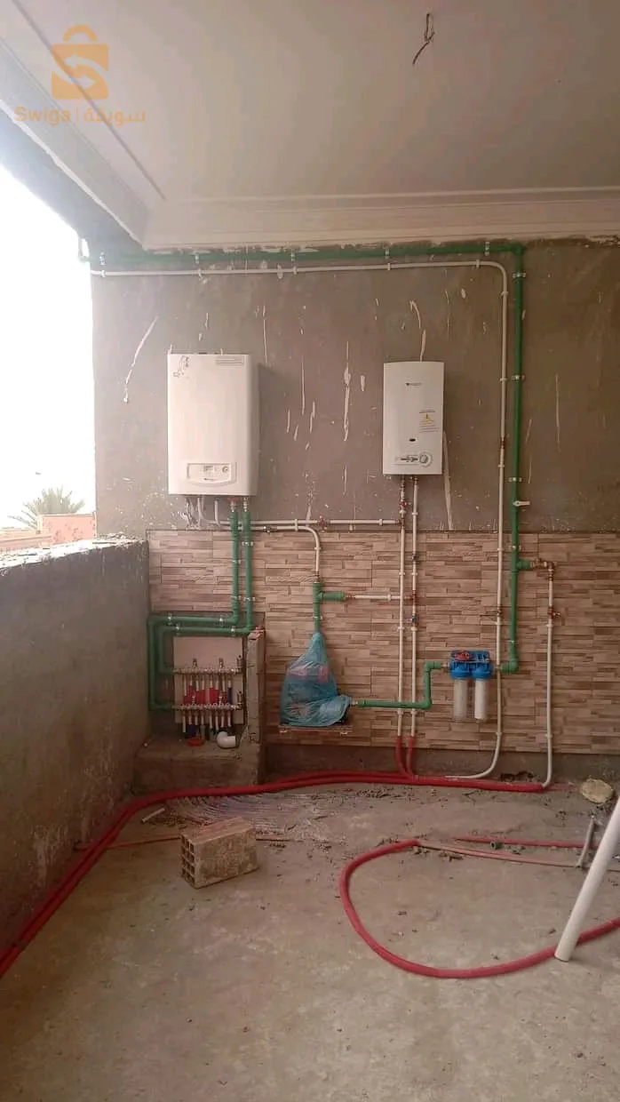 بلومبي بليدة