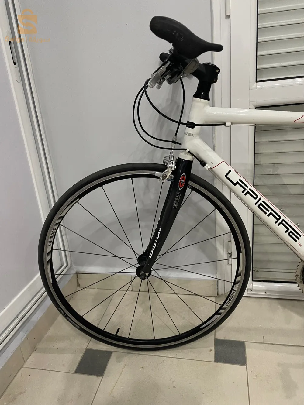 vilo coures lapierre (big promo)