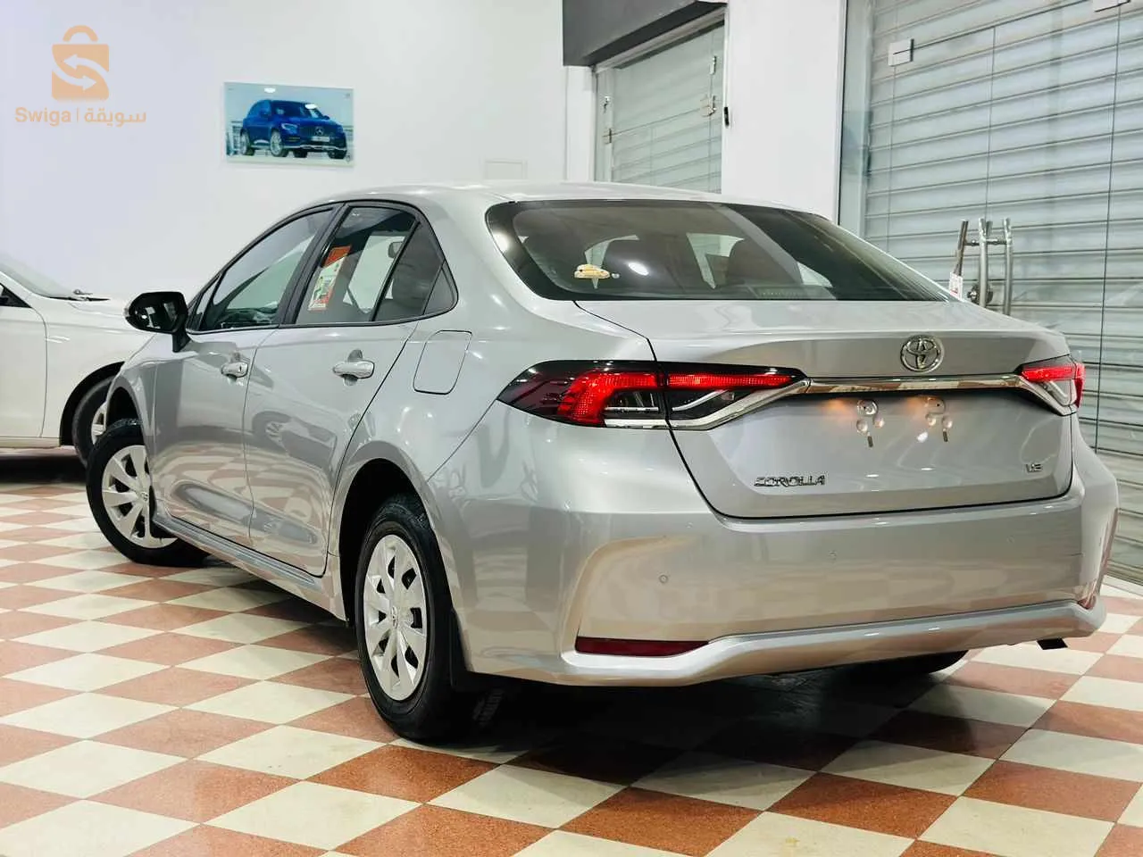 أفار متتعاودش