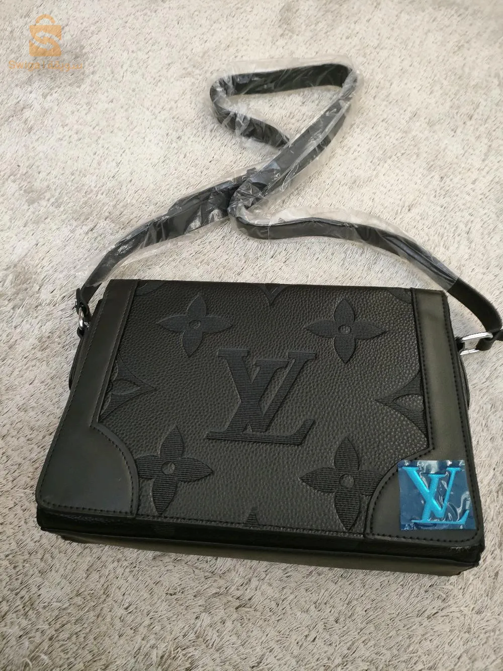 sac facteur louis Vuitton