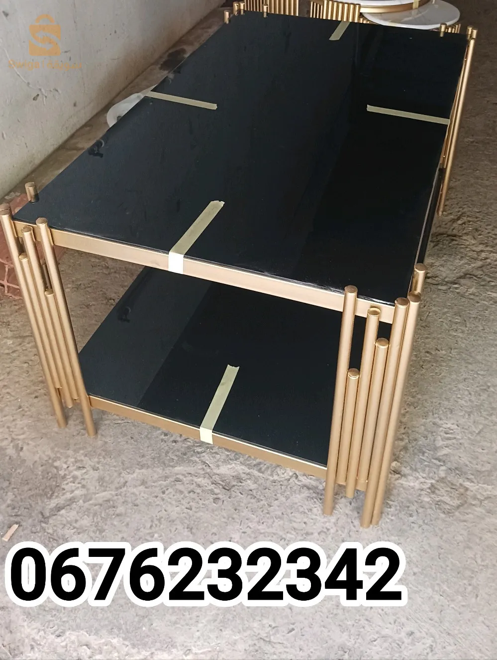 les tables bas est les tables  jigon